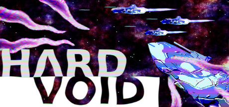 HARD VOID — Steam header