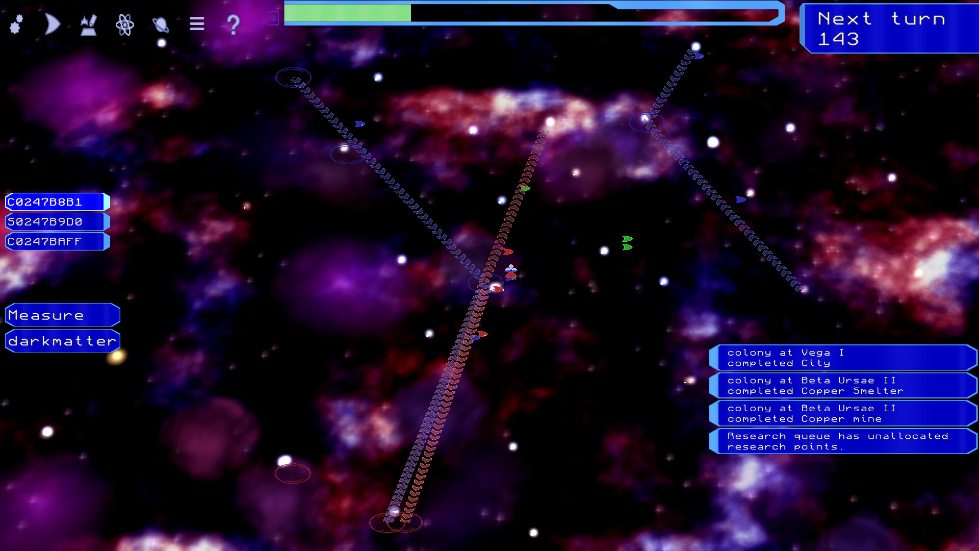 HARD VOID screenshot 2