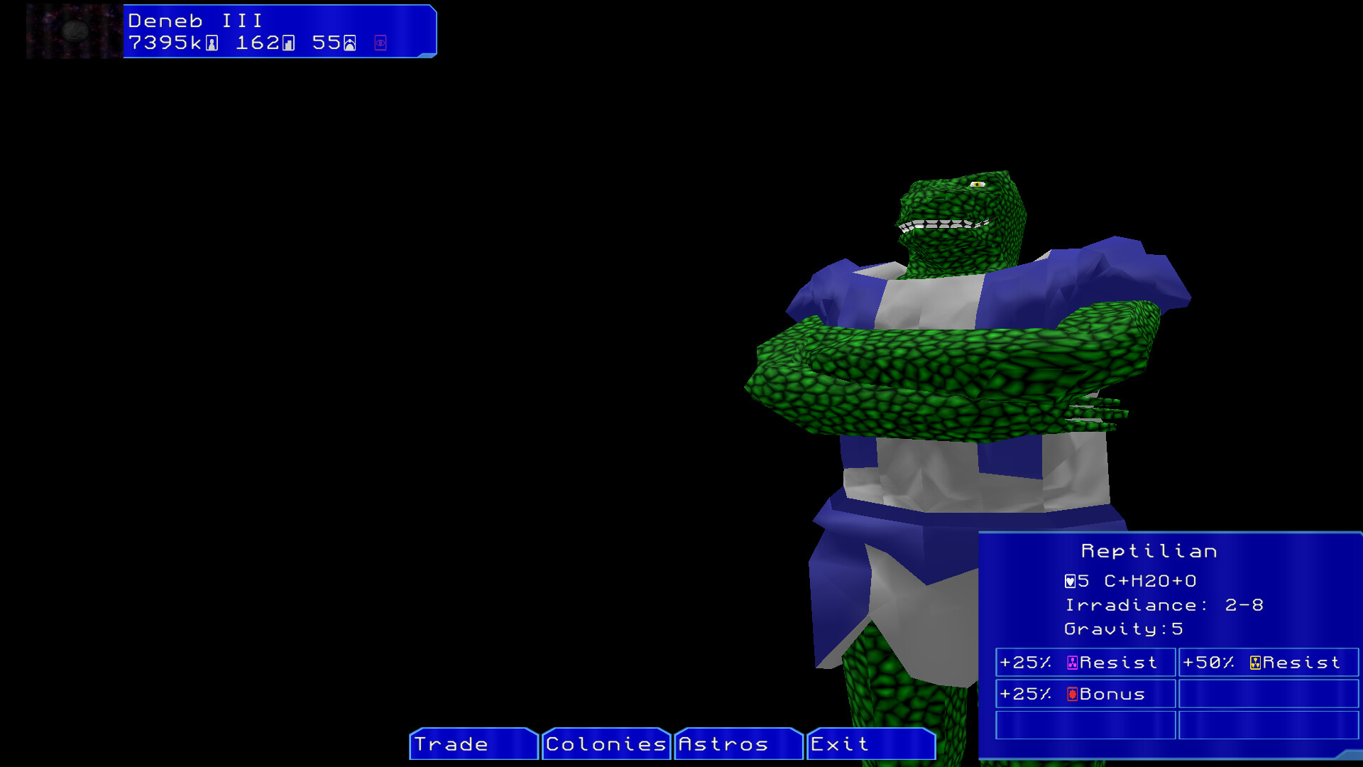 HARD VOID screenshot 7