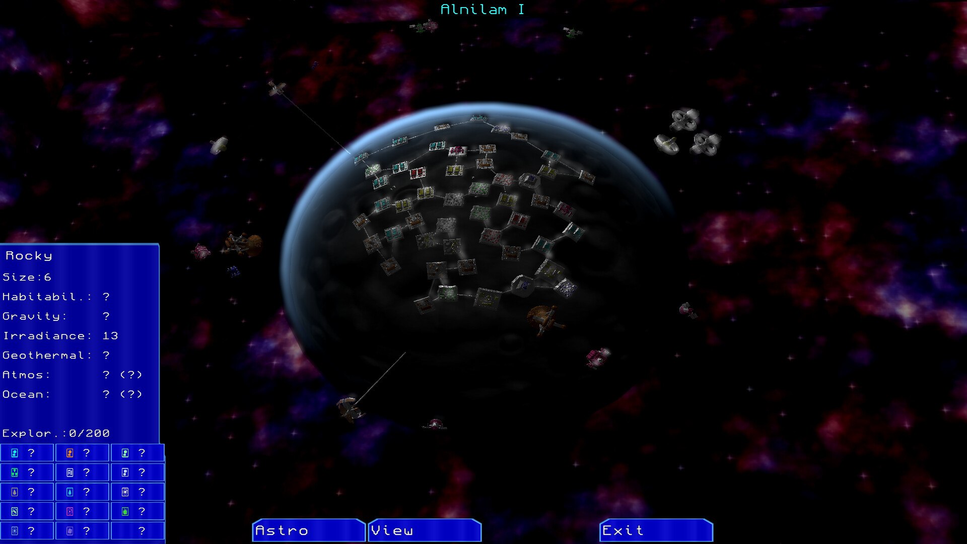 HARD VOID screenshot 13