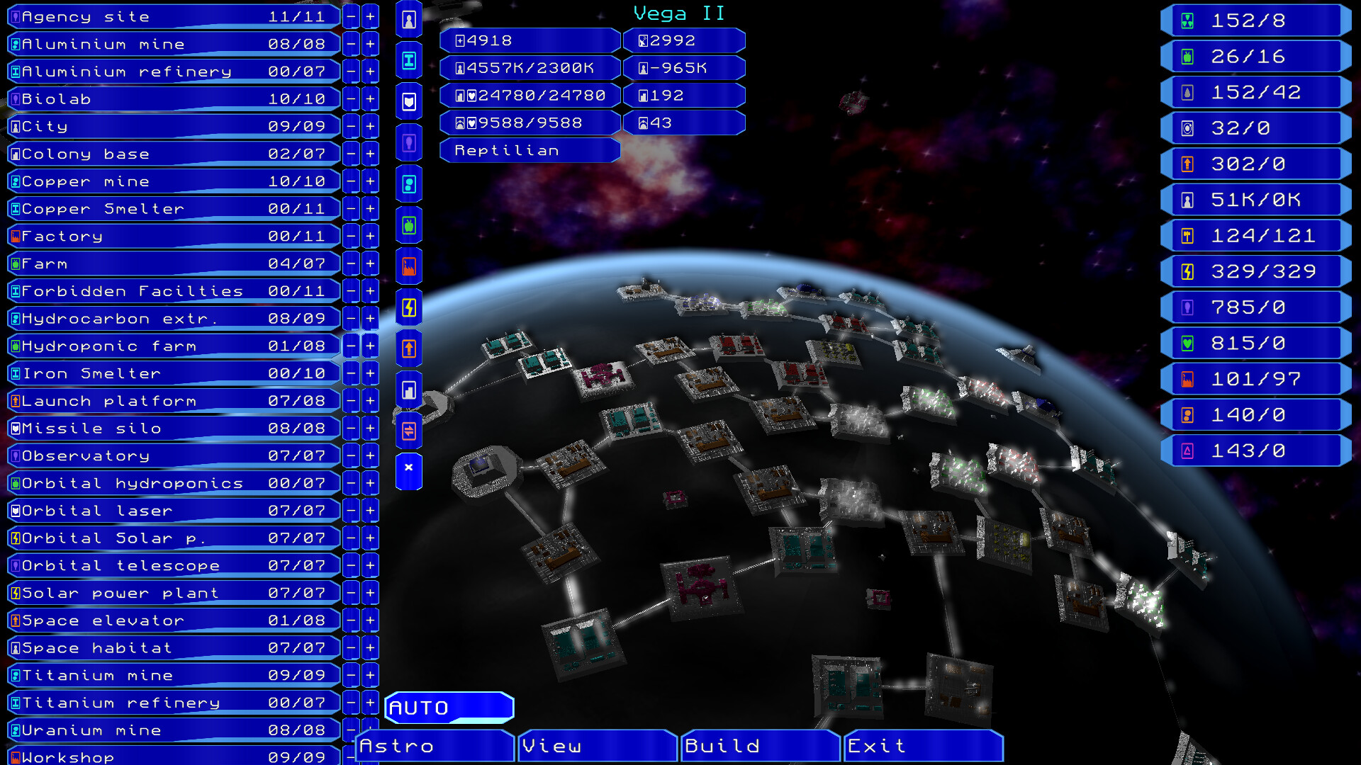 HARD VOID screenshot 1