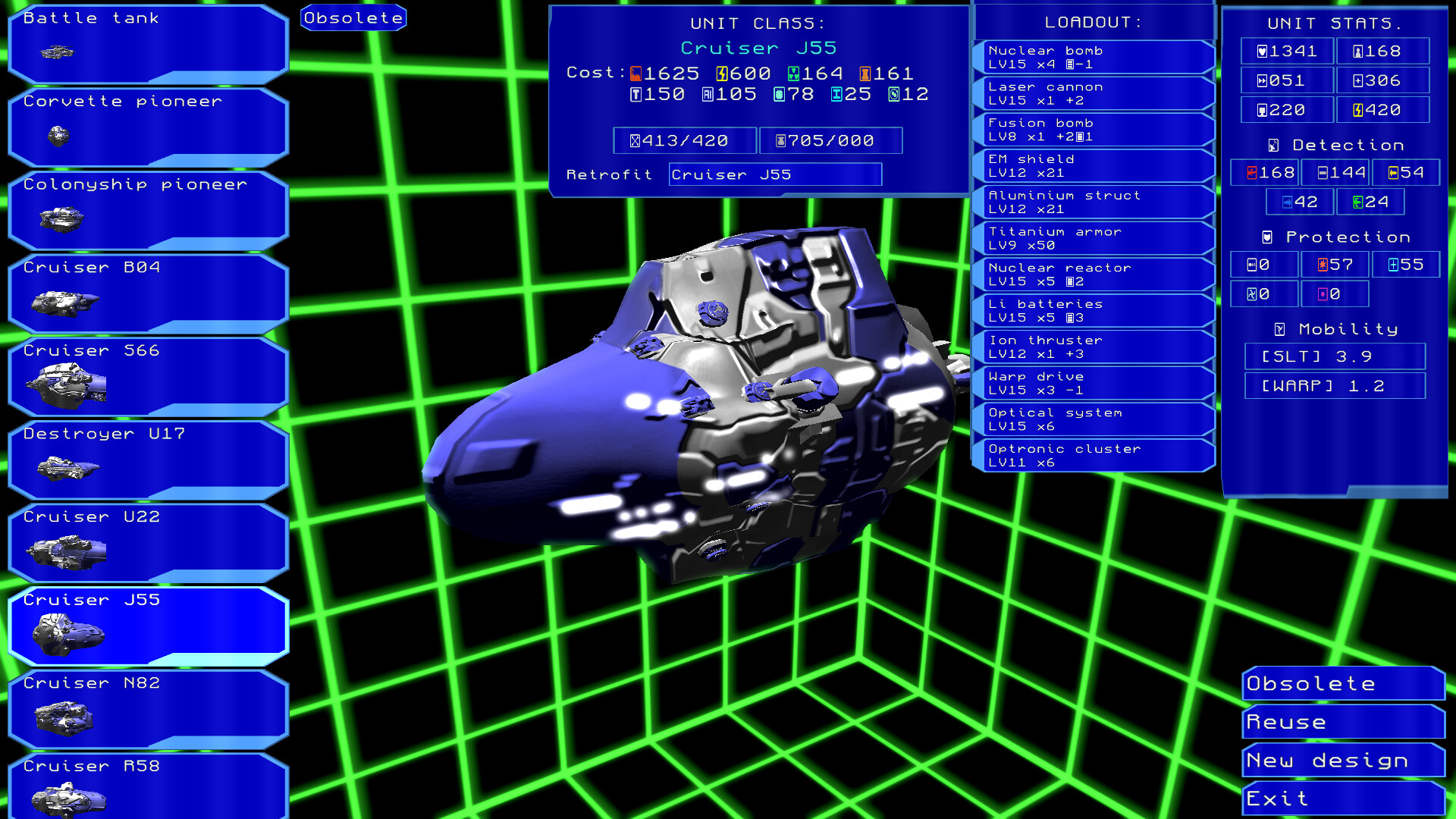 HARD VOID screenshot 4