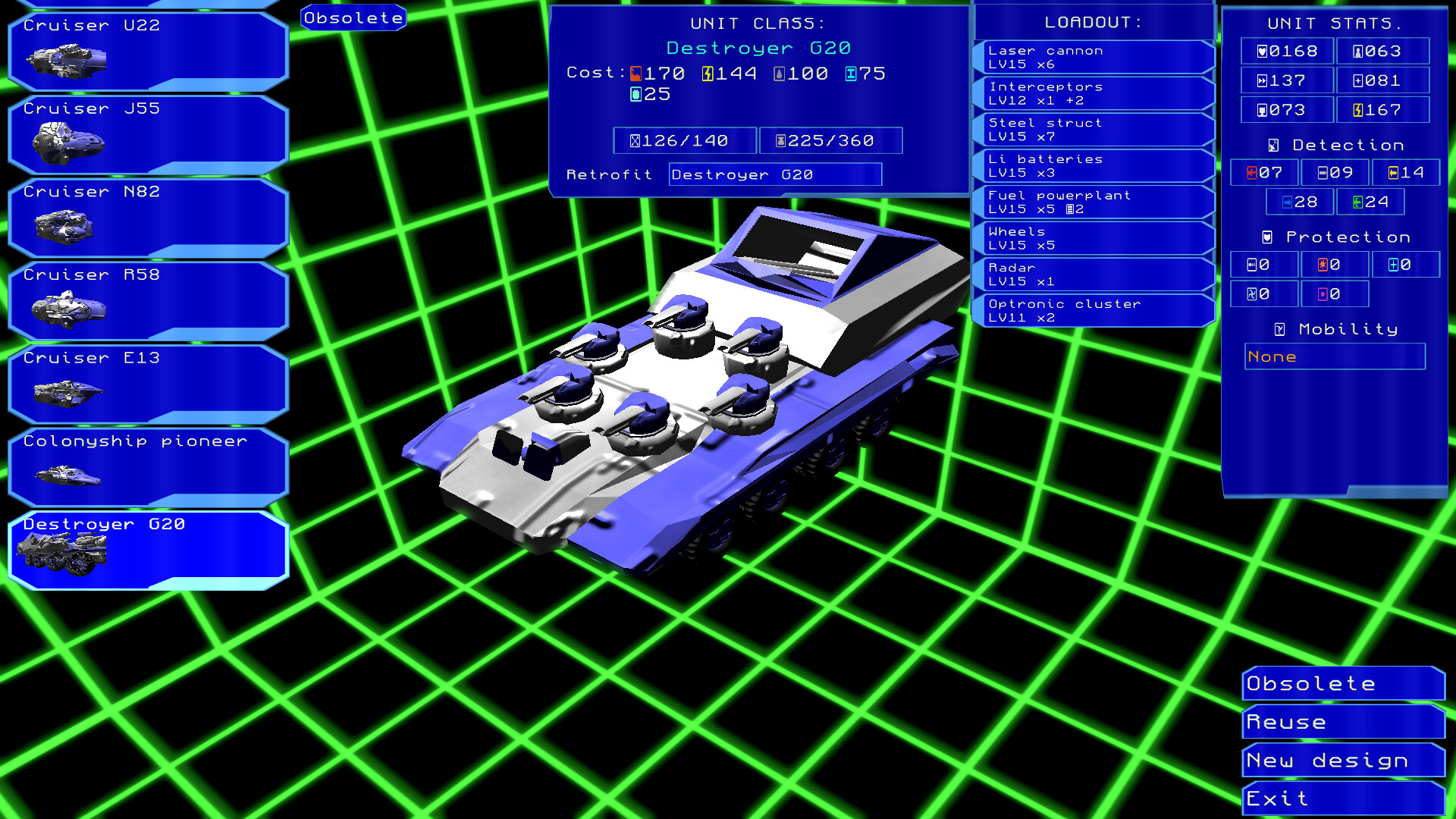 HARD VOID screenshot 12