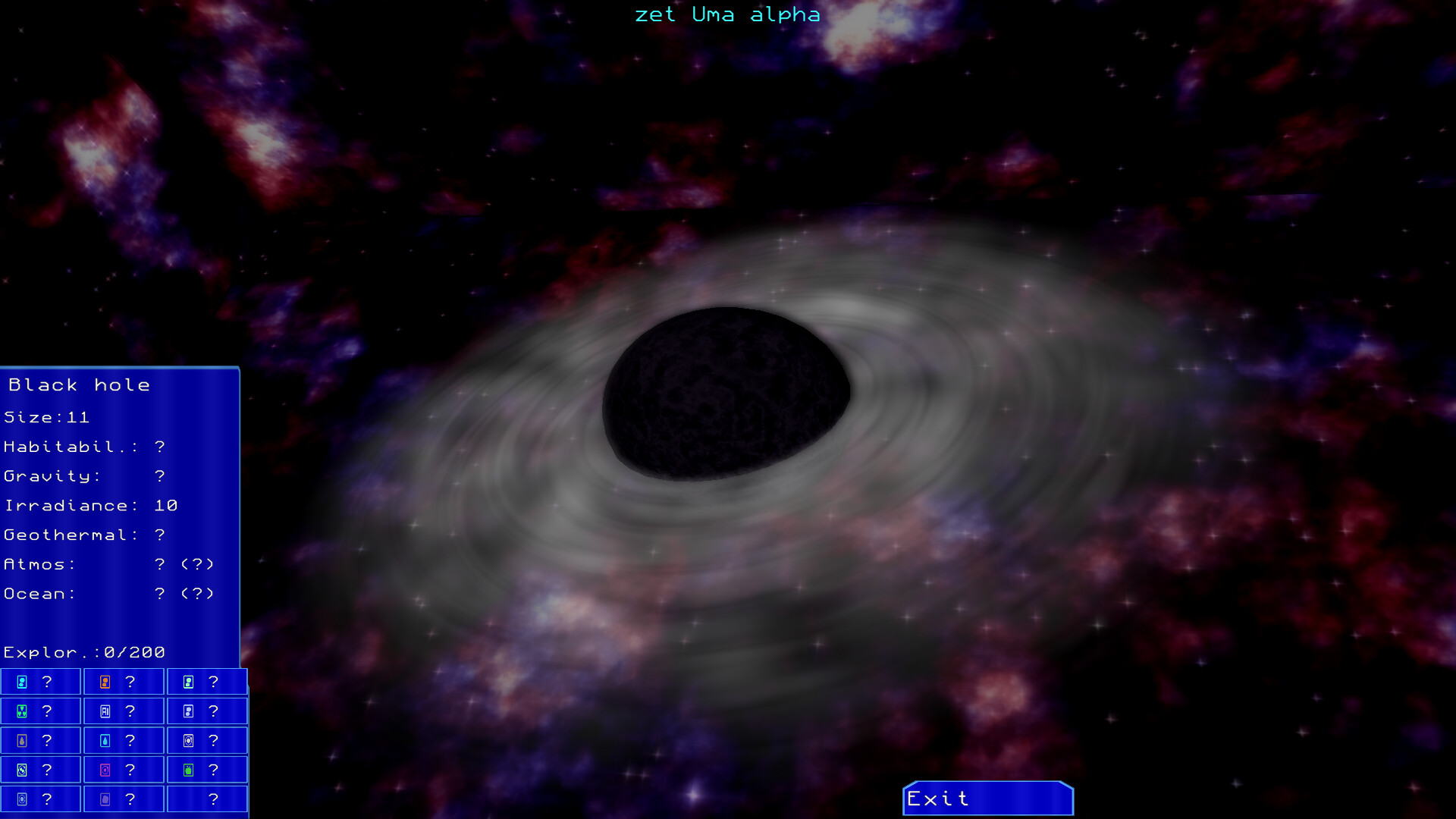 HARD VOID screenshot 8
