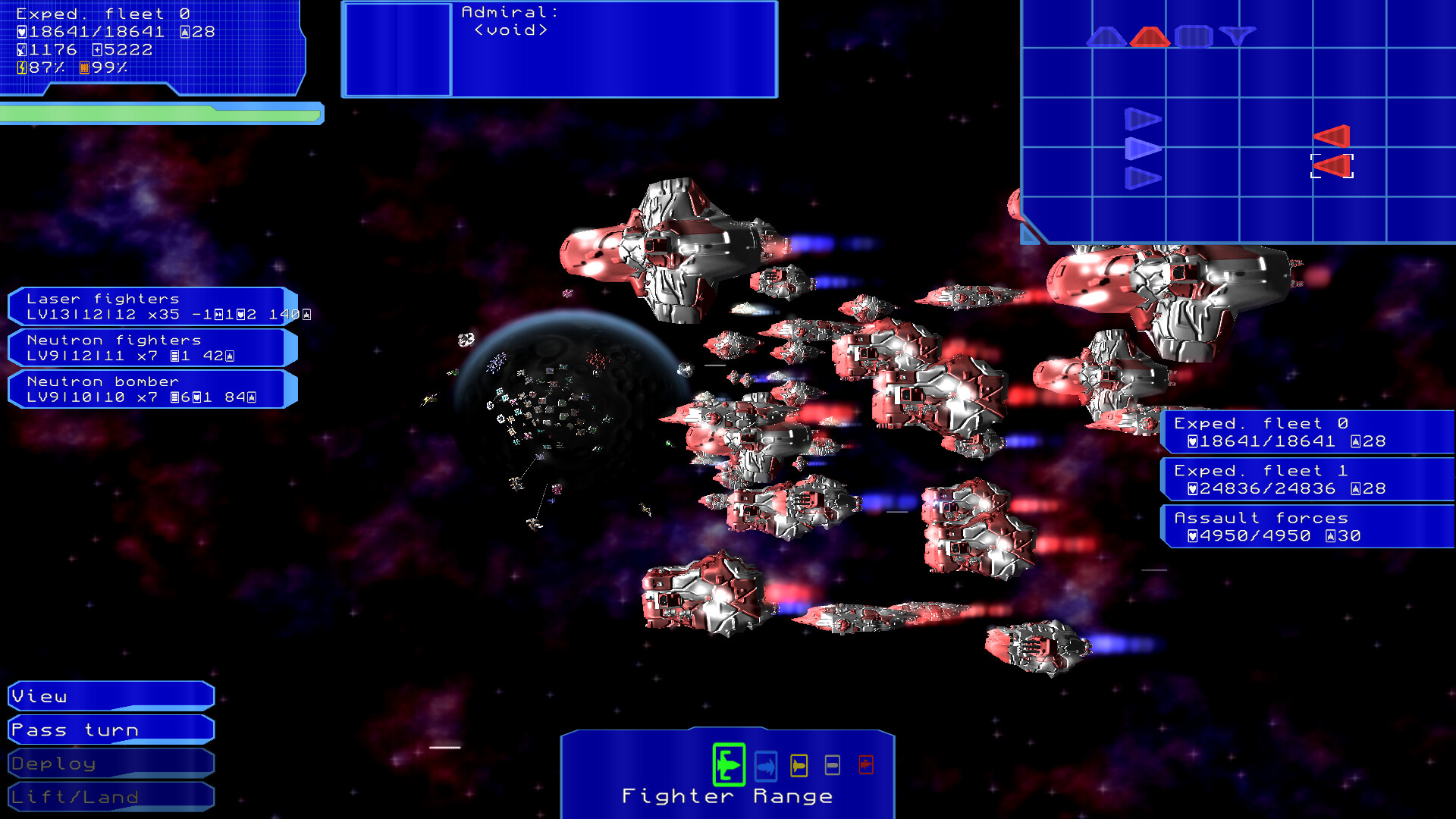 HARD VOID screenshot 10