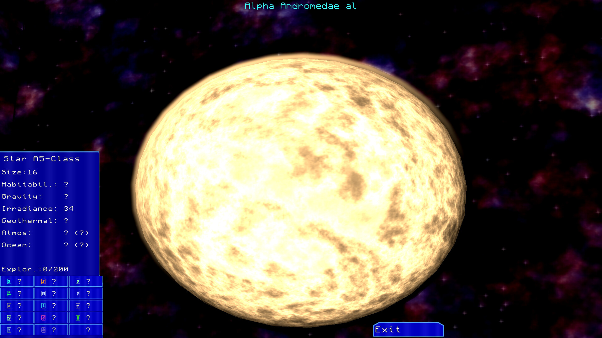HARD VOID screenshot 9