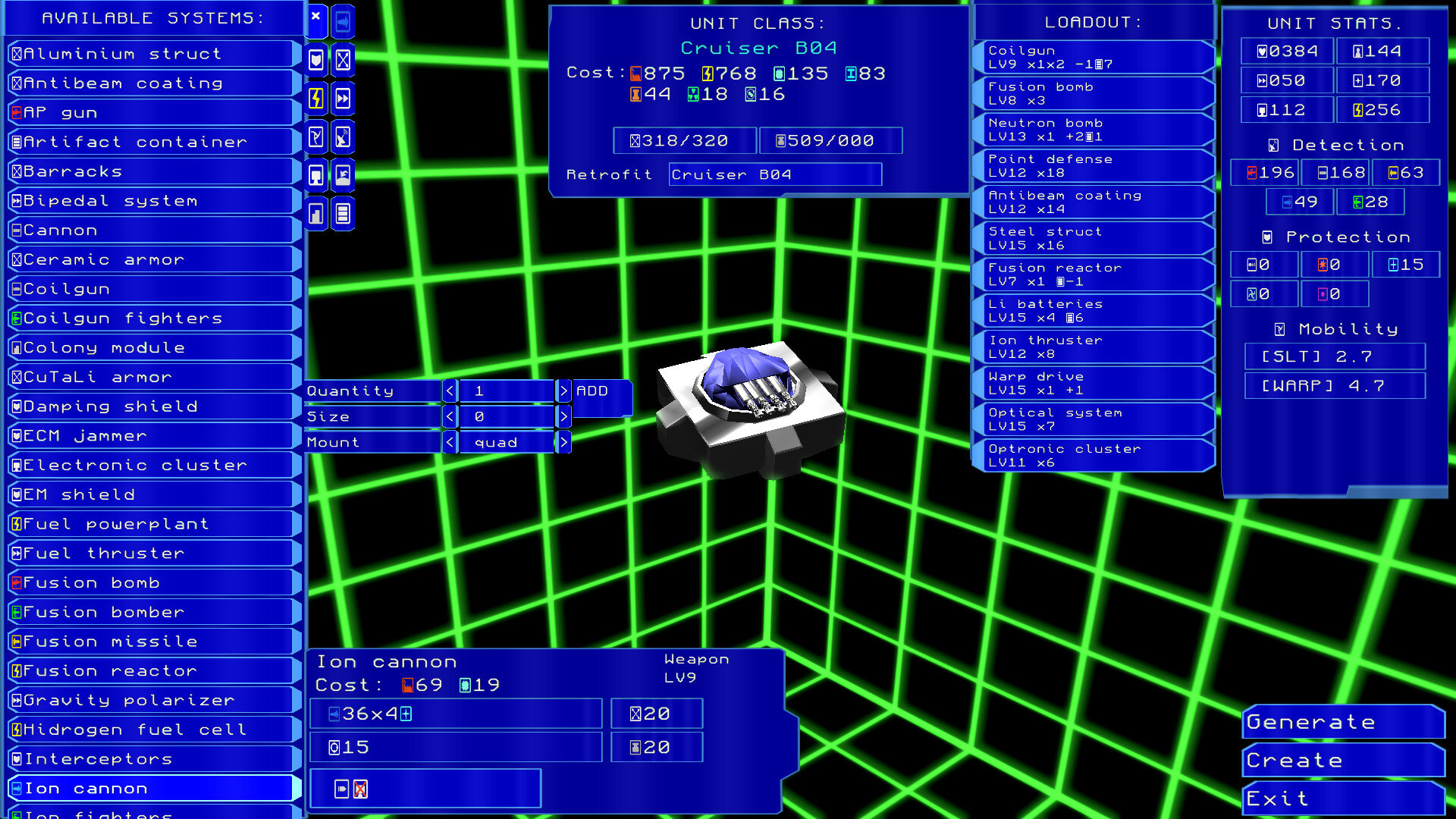 HARD VOID screenshot 5