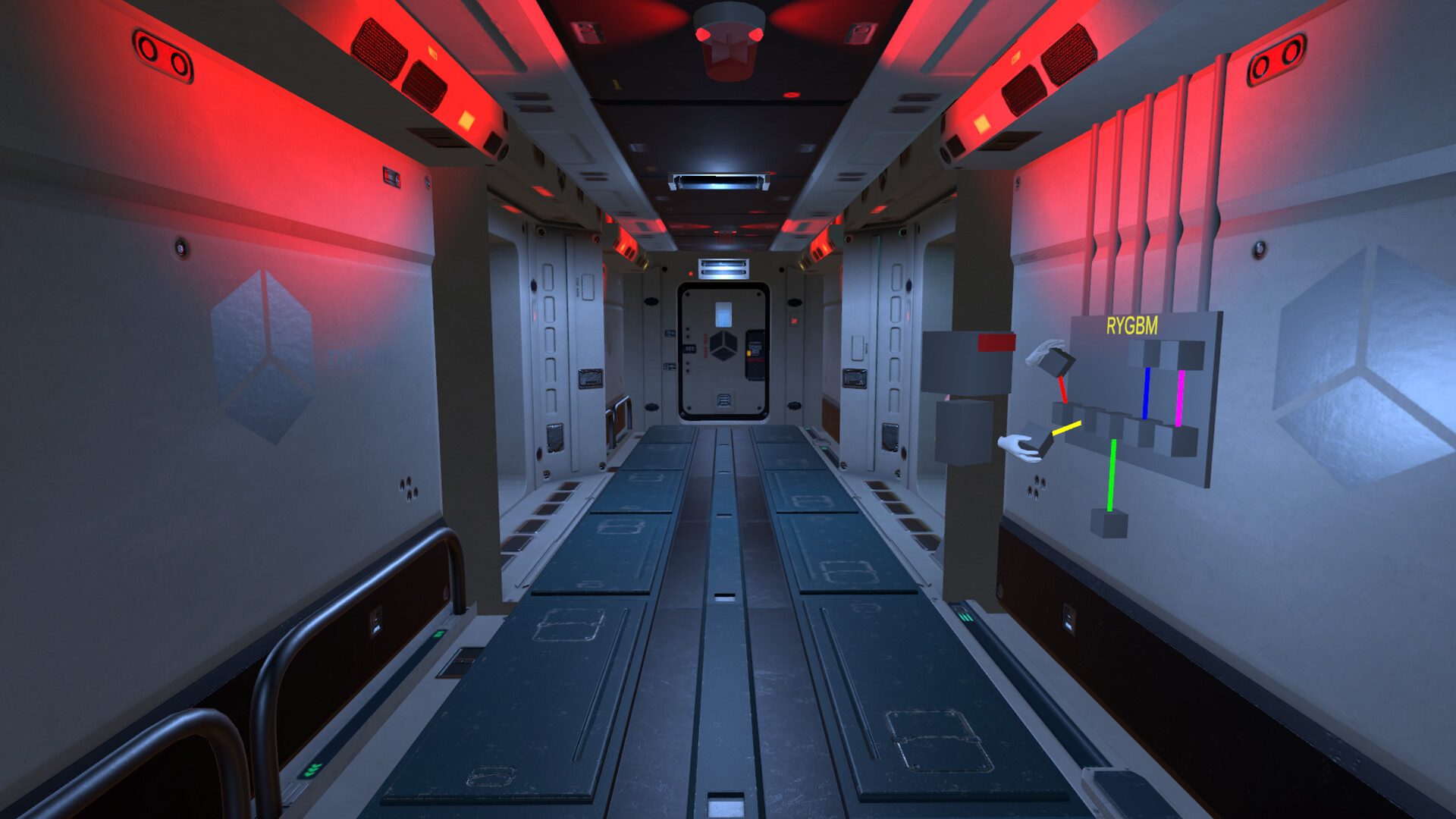 Contingency Plan screenshot 2