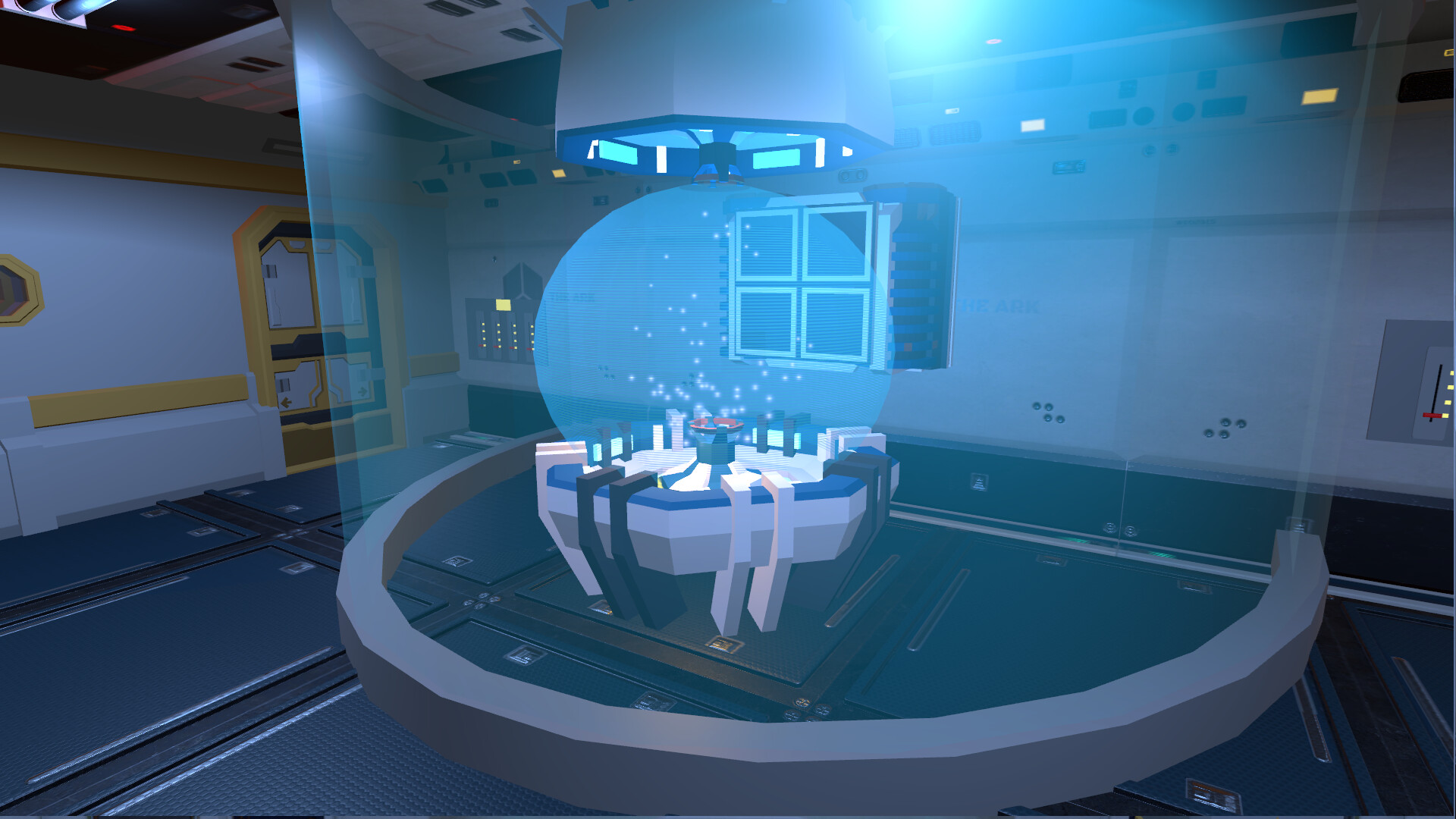 Contingency Plan screenshot 3
