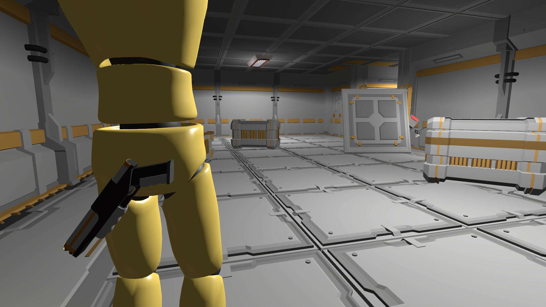 Contingency Plan screenshot 4
