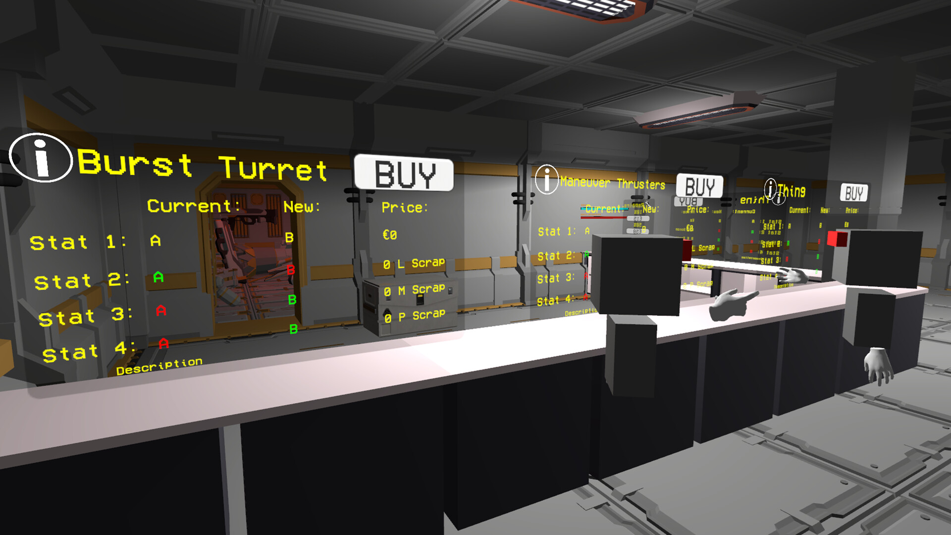 Contingency Plan screenshot 5