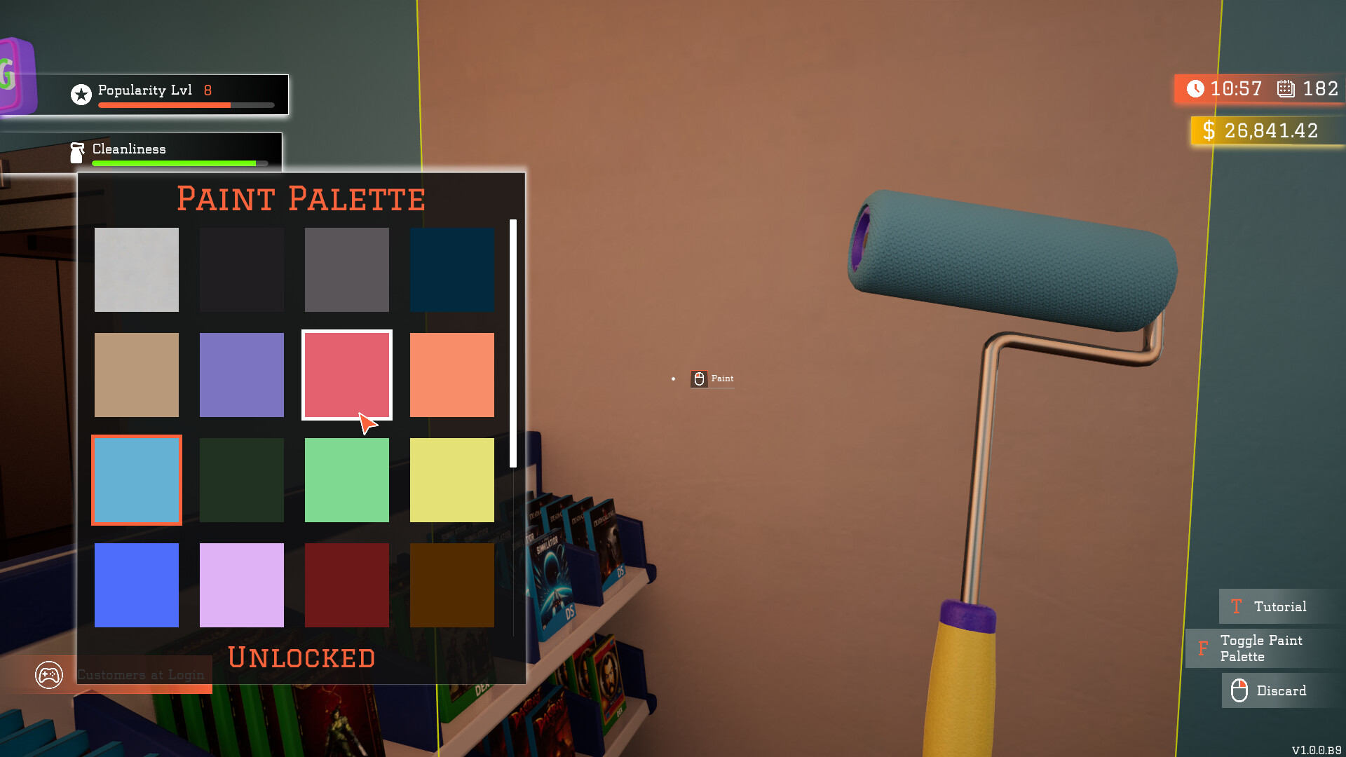Gaming Cafe Simulator screenshot 19