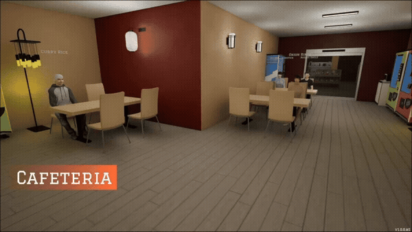 Gaming Cafe Simulator Gaming Cafe Simulator