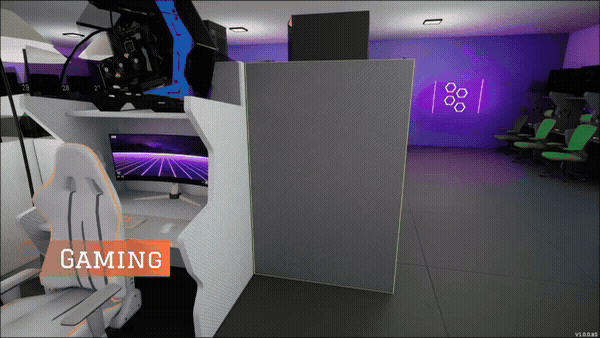 Gaming Cafe Simulator Gaming Cafe Simulator