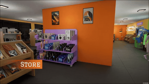 Gaming Cafe Simulator Gaming Cafe Simulator
