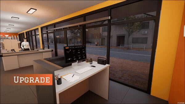 Gaming Cafe Simulator Gaming Cafe Simulator