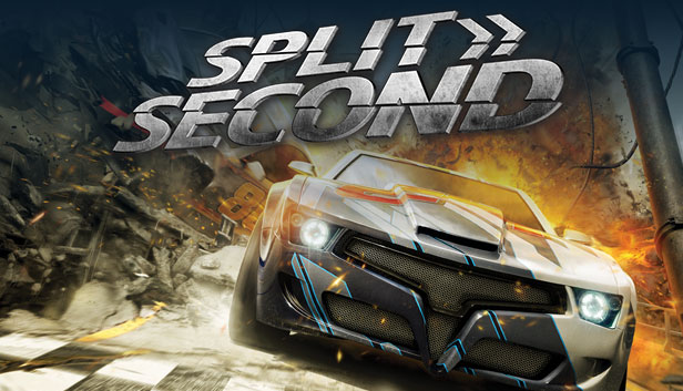 スプリットセカンド スプリットセカンド SPLIT SECOND -スプリットセカンド- PV