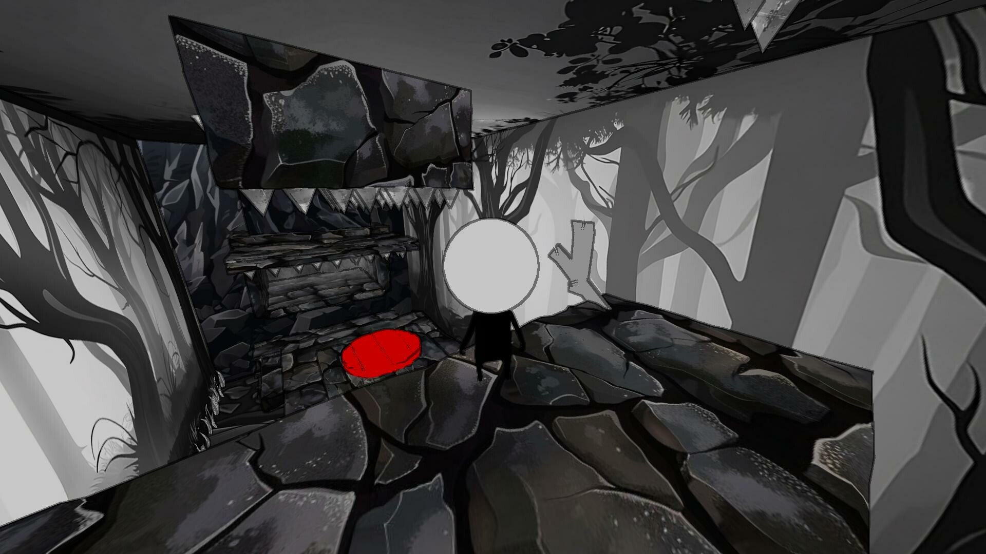 That Level Again 3D screenshot 3