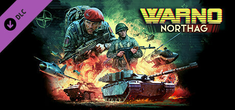 预先号令-WARNO-全DLC补丁