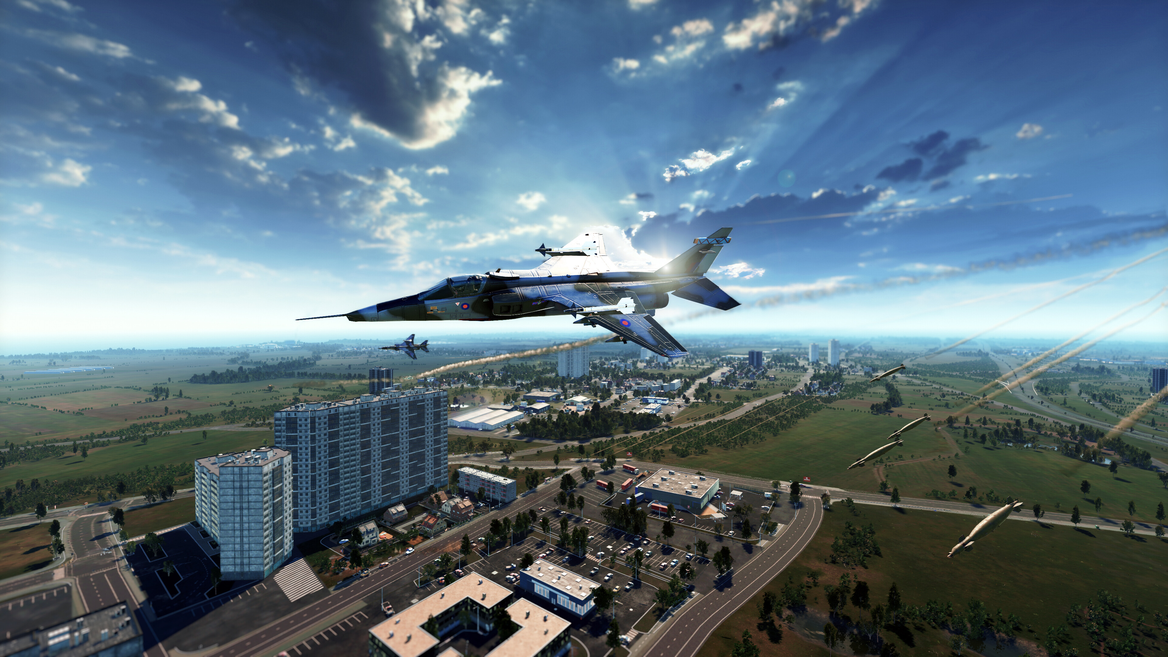 WARNO - NORTHAG screenshot 7