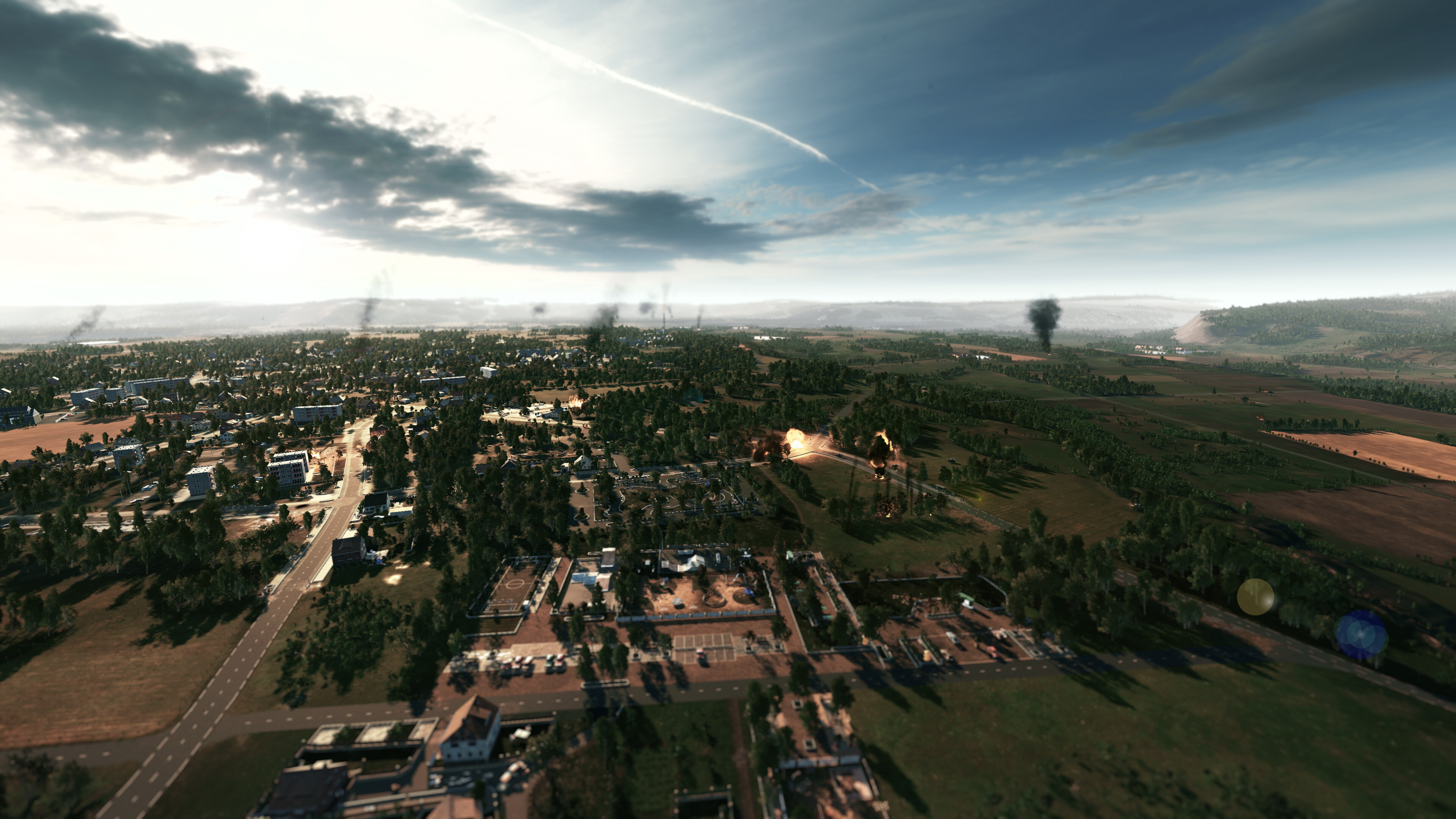WARNO - SOUTHAG screenshot 23