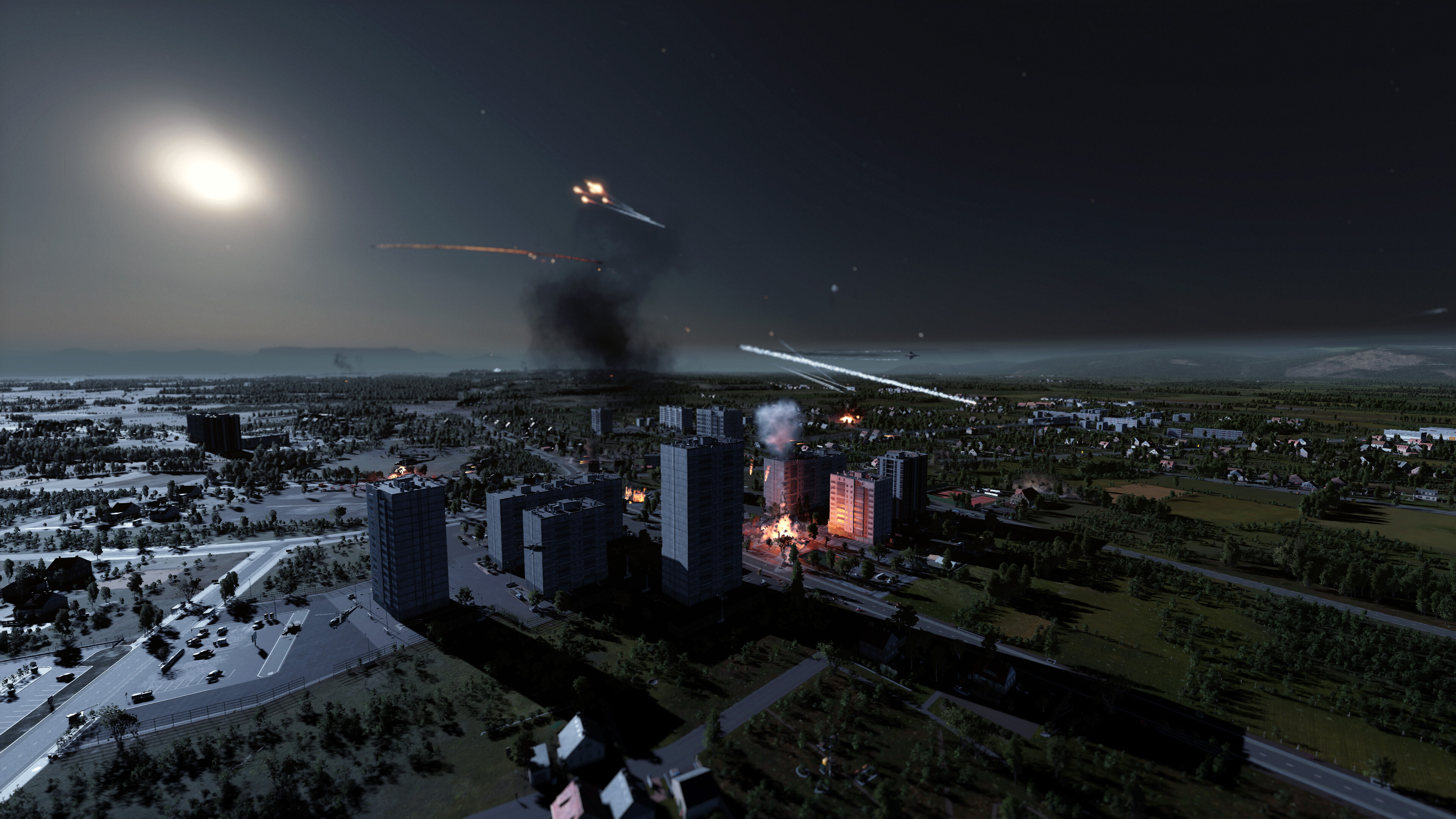 WARNO - SOUTHAG screenshot 22