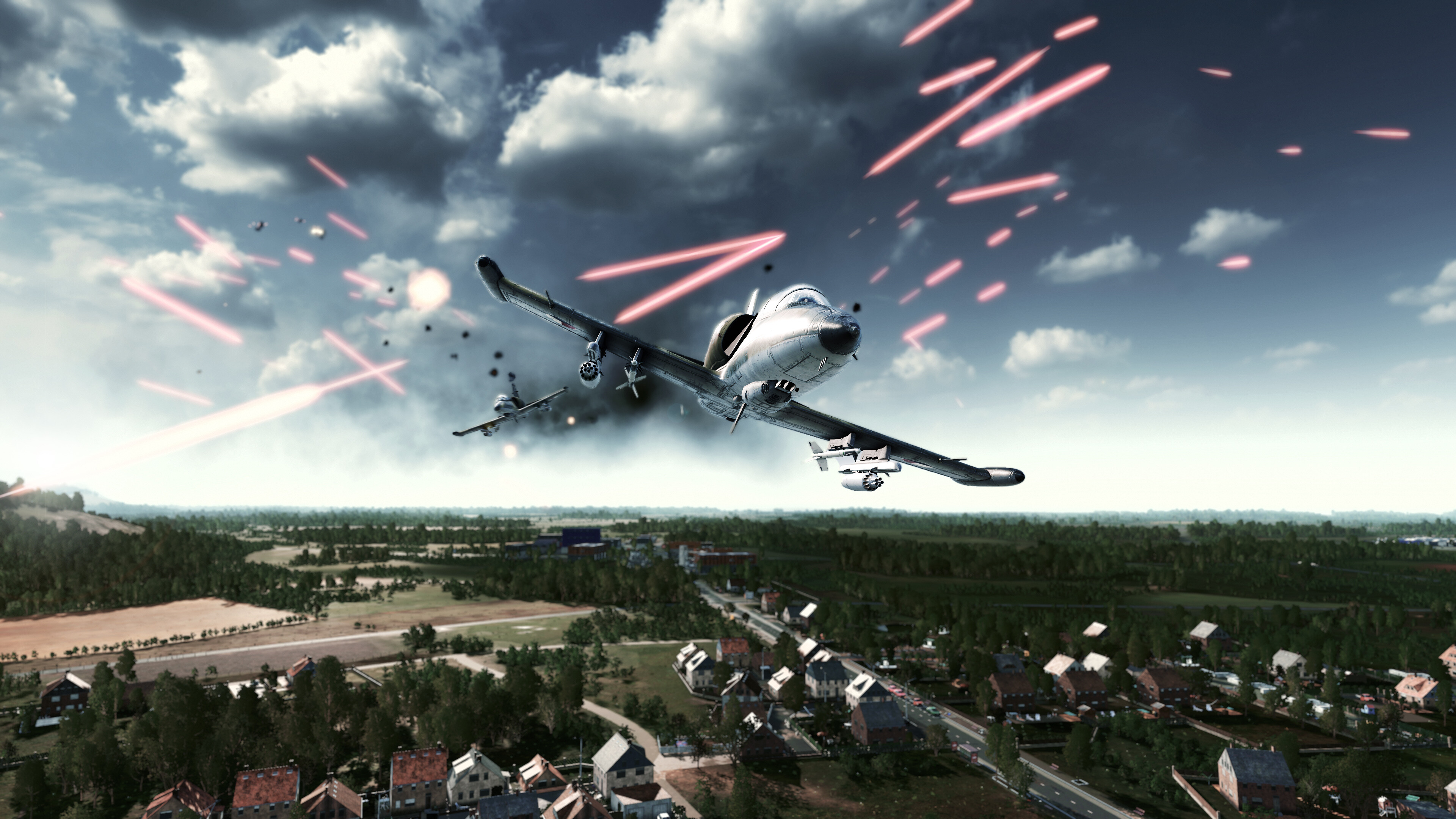 WARNO - SOUTHAG screenshot 2