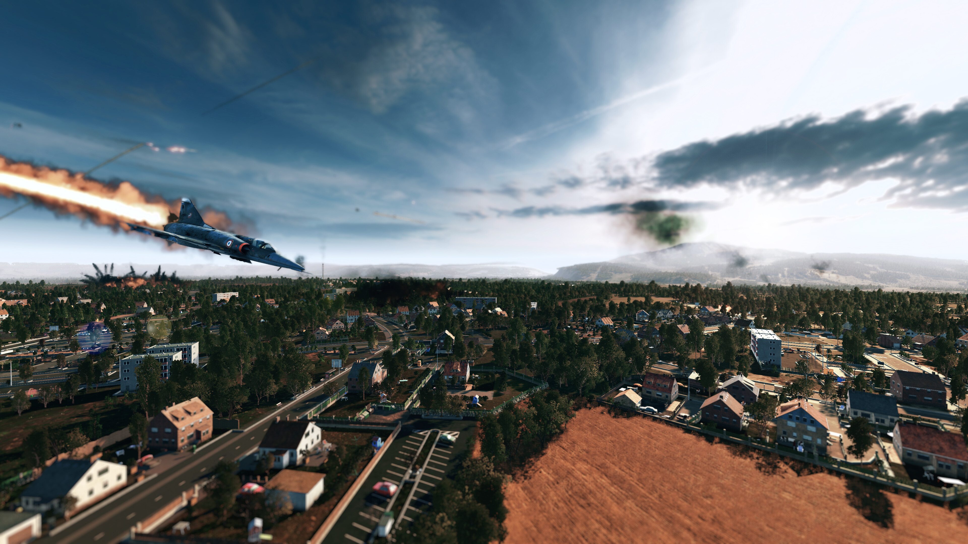 WARNO - SOUTHAG screenshot 24