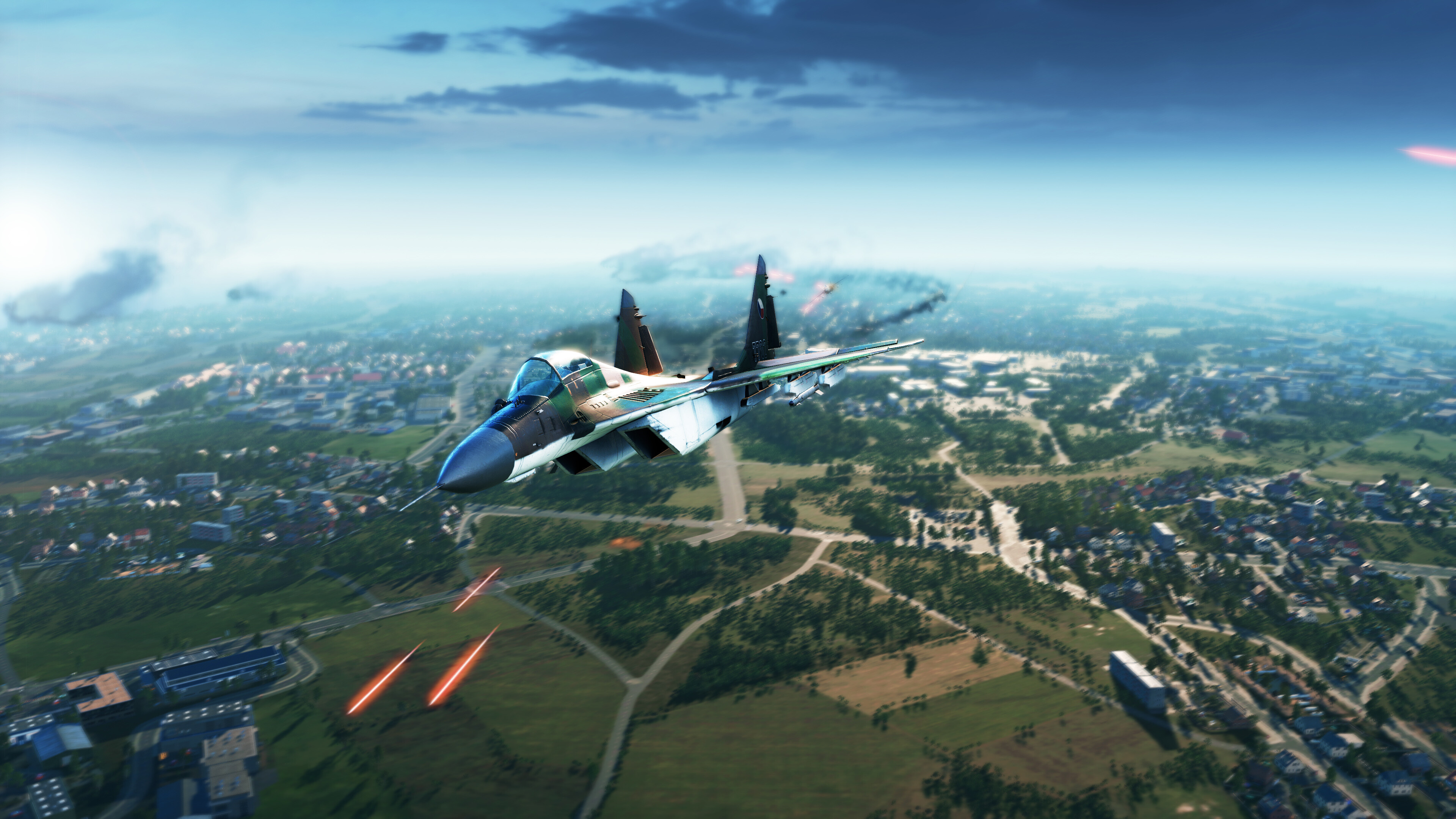 WARNO - SOUTHAG screenshot 15