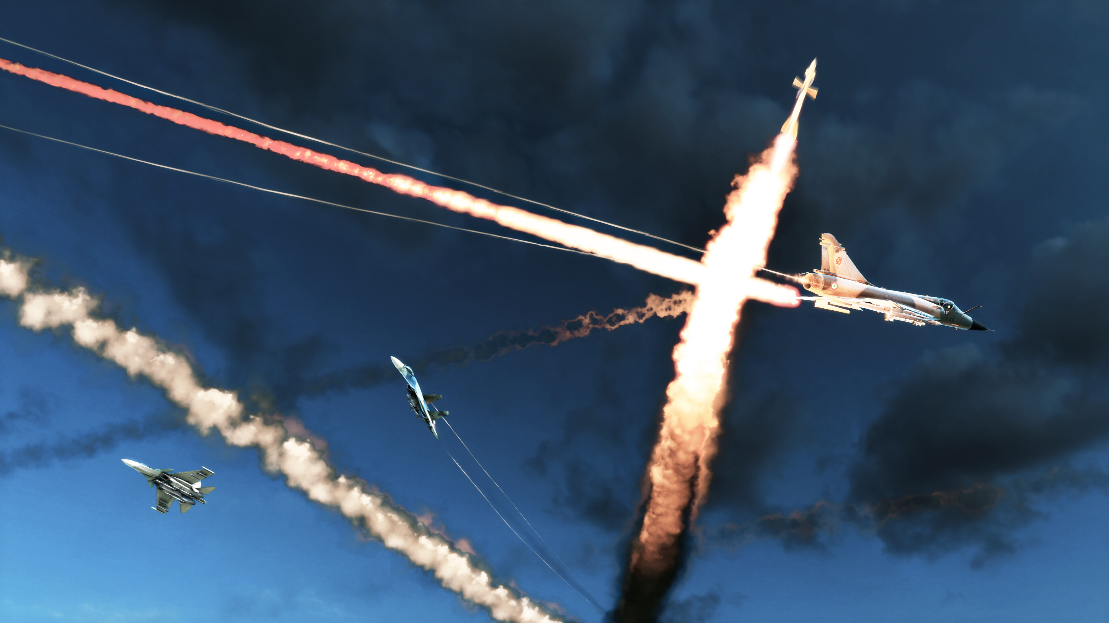 WARNO - SOUTHAG screenshot 7