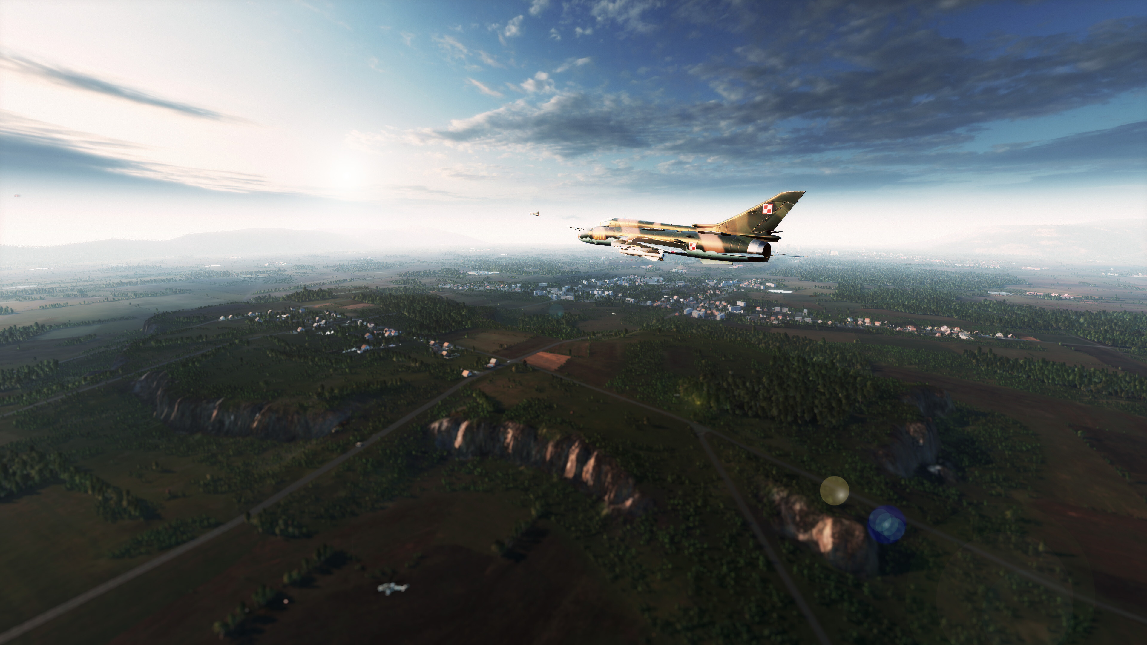 WARNO - SOUTHAG screenshot 21