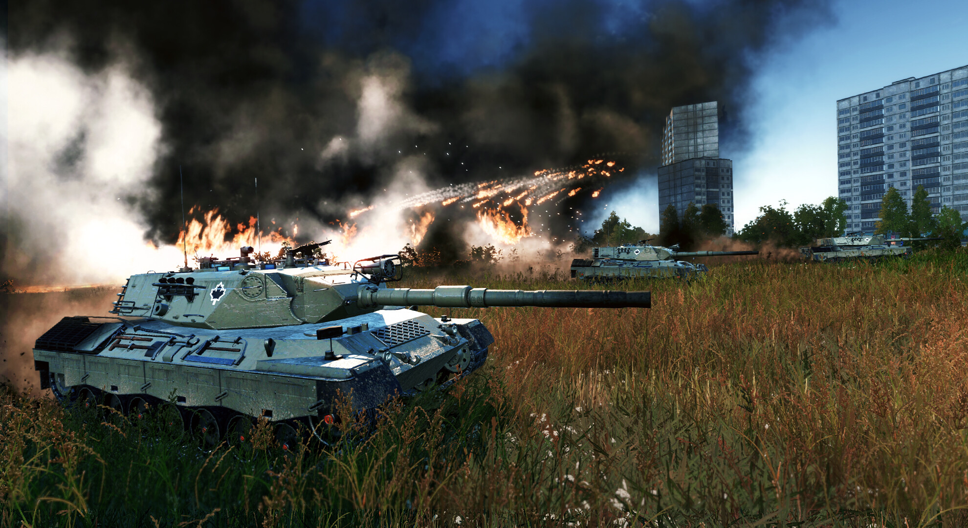 WARNO - SOUTHAG screenshot 1