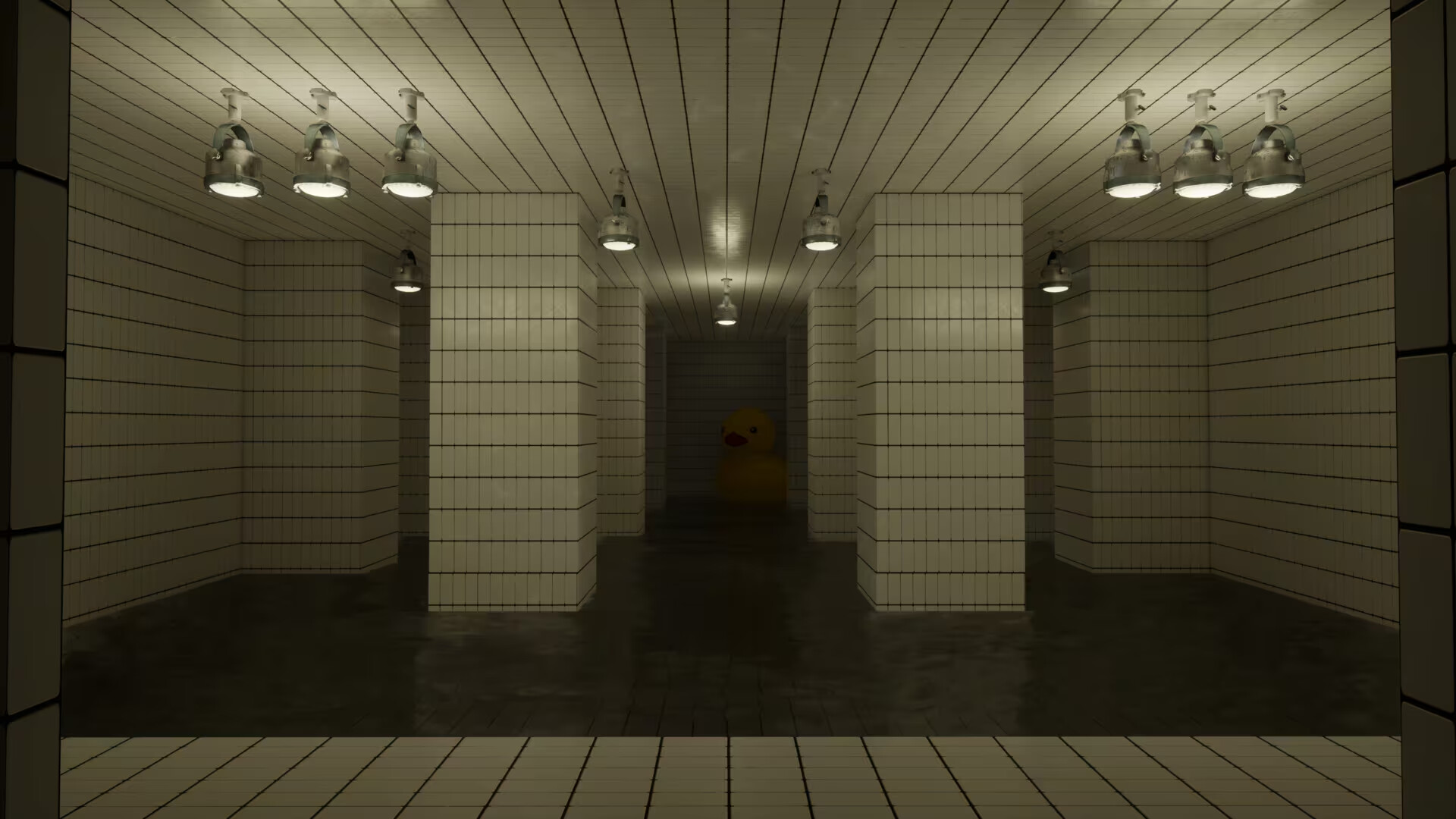 Poolrooms screenshot 3