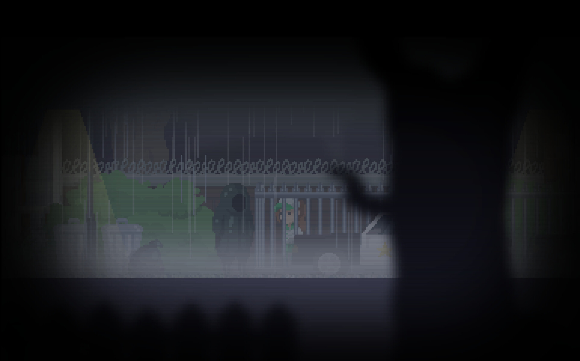 The Rainman screenshot 5