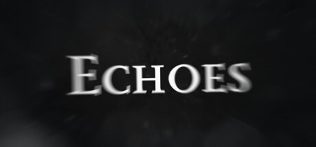 Echoes Cover Image