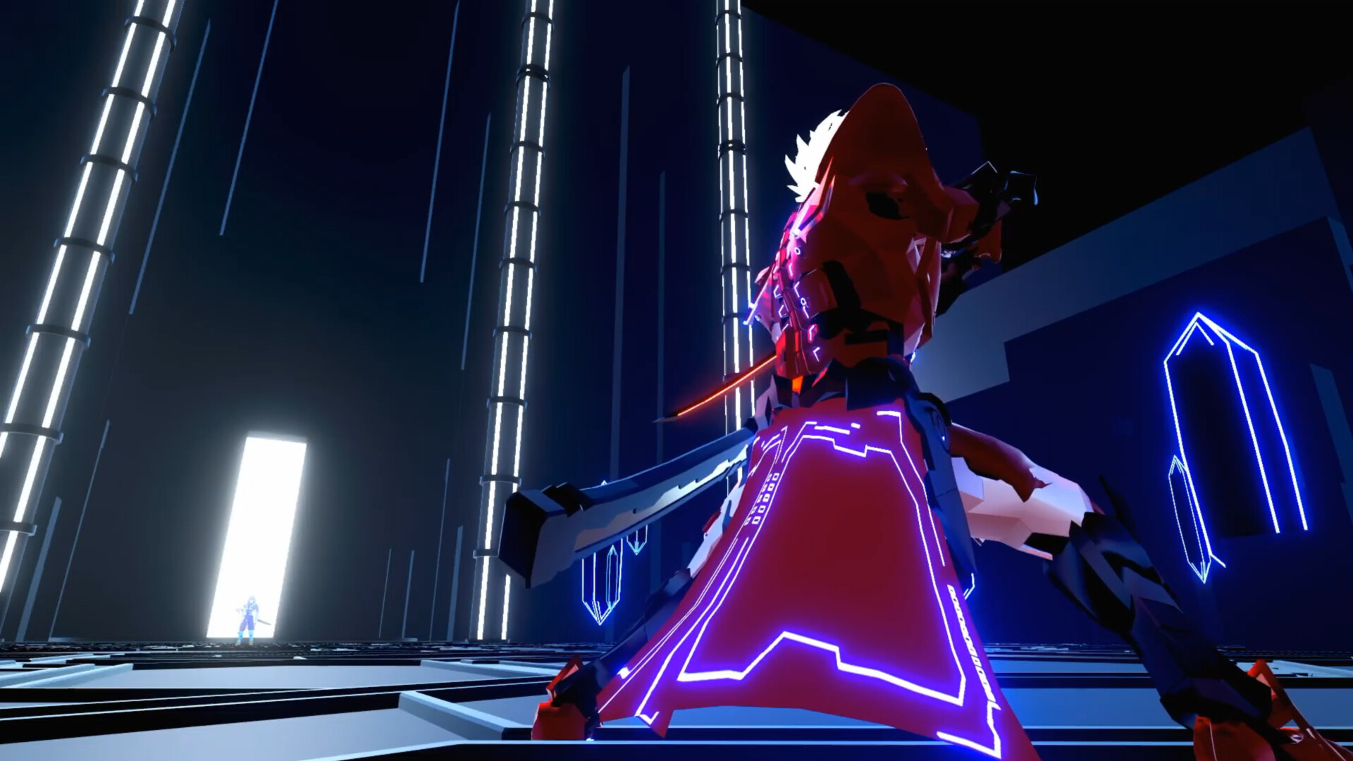 Eden Warrior screenshot 7