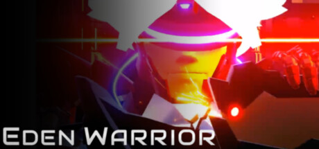 Eden Warrior Cover Image