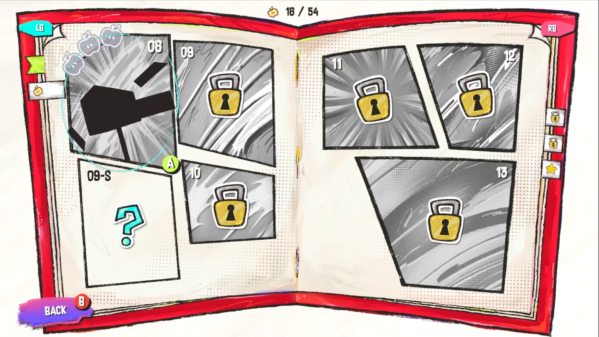 Shoe it All! screenshot 7