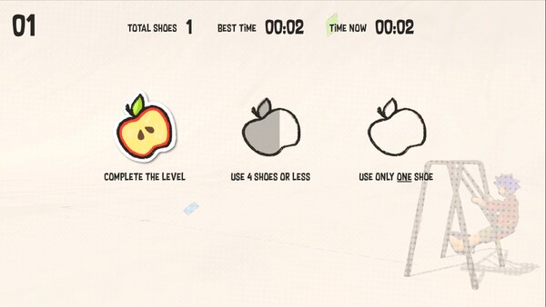 Shoe it All! screenshot 3