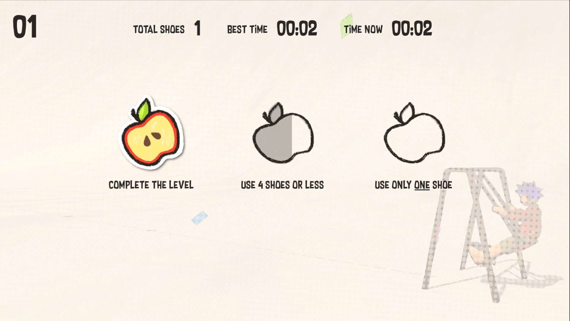 Shoe it All! screenshot 3