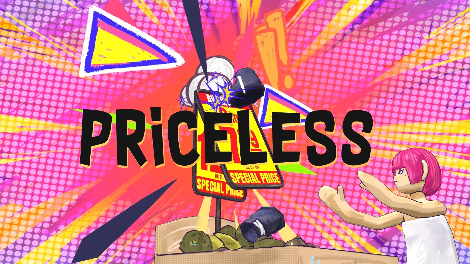 Shoe it All! screenshot 2