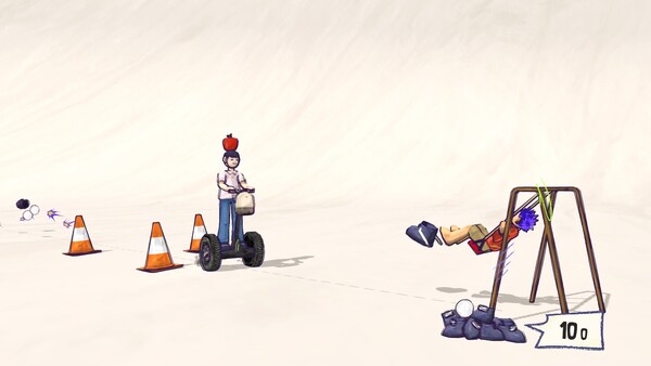 Shoe it All! screenshot 6