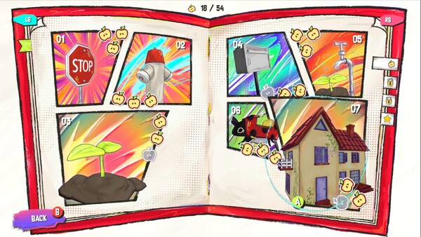 Shoe it All! screenshot 4
