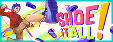 Shoe it All!