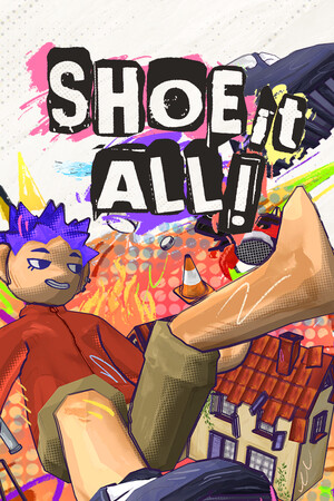 Shoe it All!