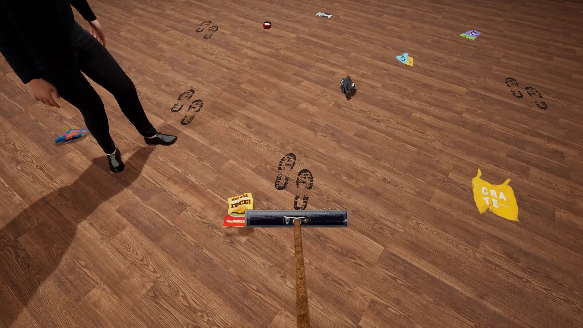 Sauna Simulator screenshot 4