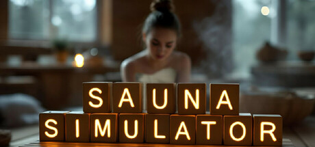 Sauna Simulator Cover Image
