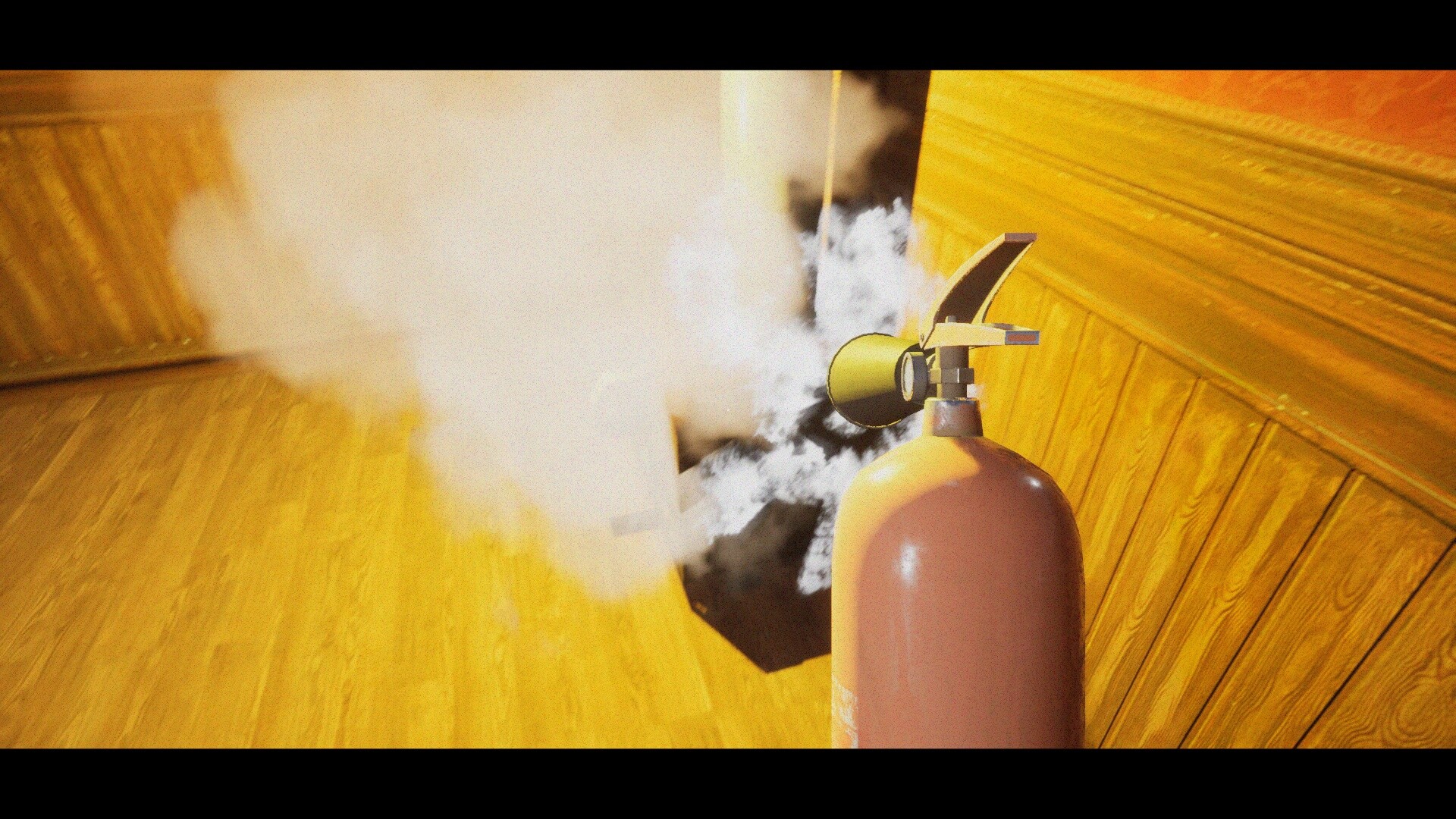Sauna Simulator screenshot 2