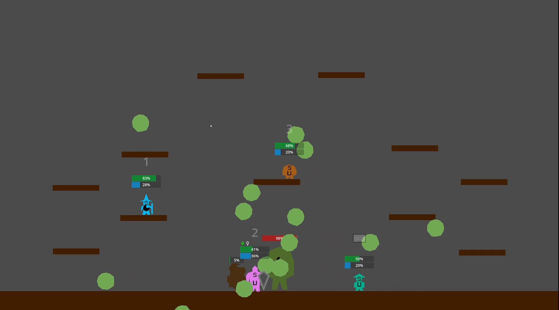 Mini Dungeon screenshot 2