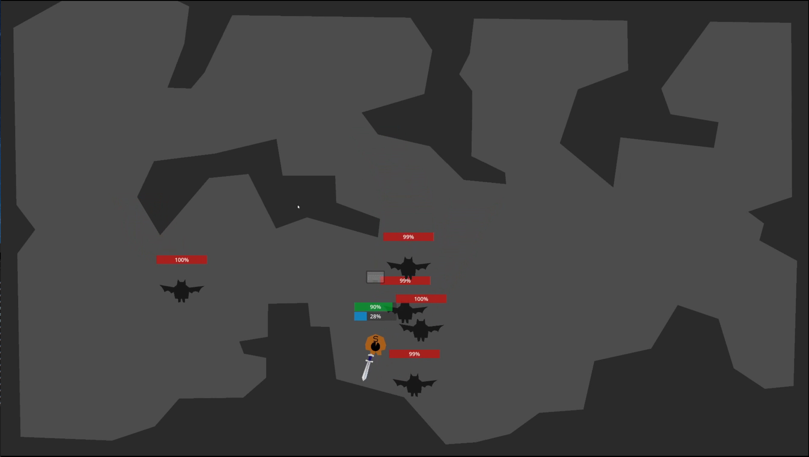 Mini Dungeon screenshot 8